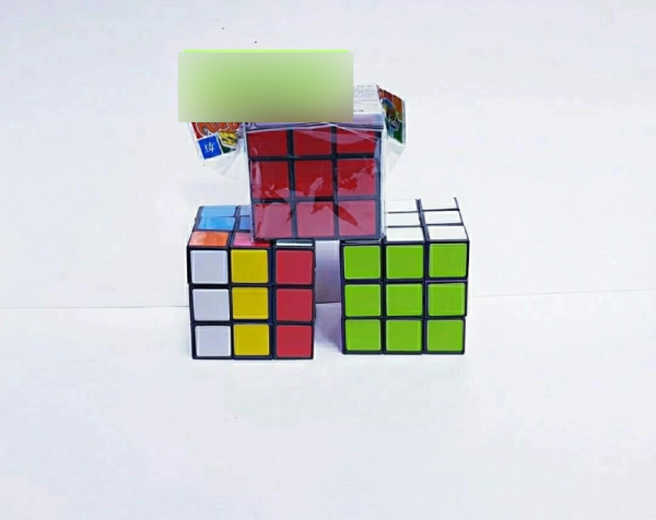 Кубик рубик 40x40