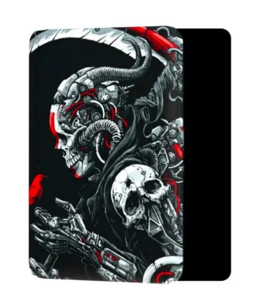 Smoant Charon Baby панели