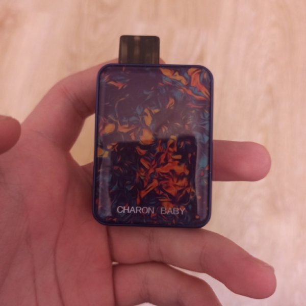 Smoant Charon Baby Mastery Box Kit 750mah