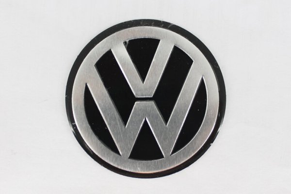 Наклейки на диски Volkswagen