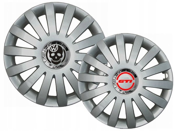 Колпак колеса VW c570