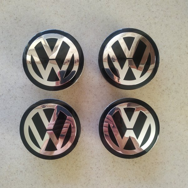 Наклейки Фольксваген