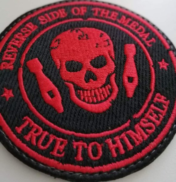 ЧВК Вагнера плакаты