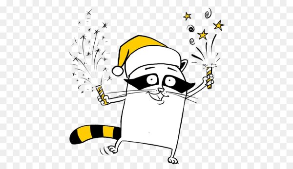 Билайновский енот