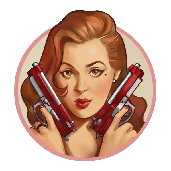 Иветта КС го