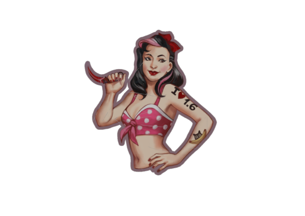 Кимберли КС го