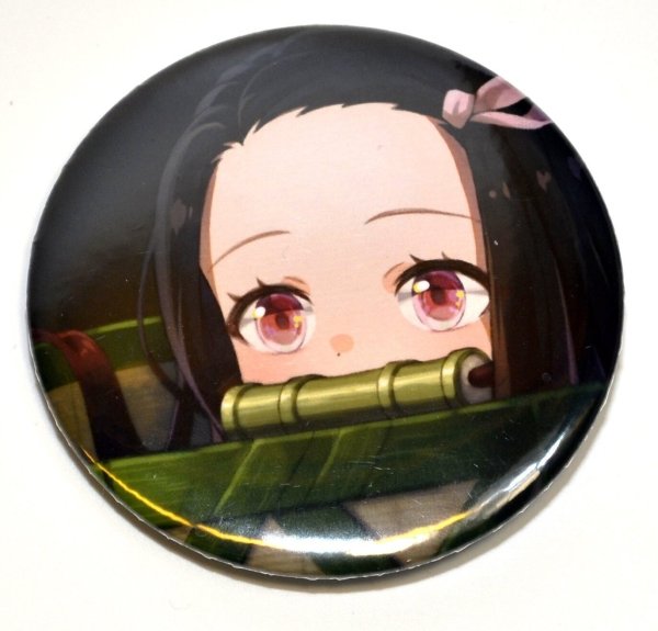 Наклейки клинок рассекающий демонов