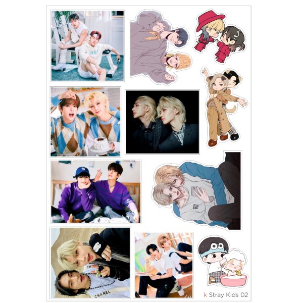 Севентин вишлист