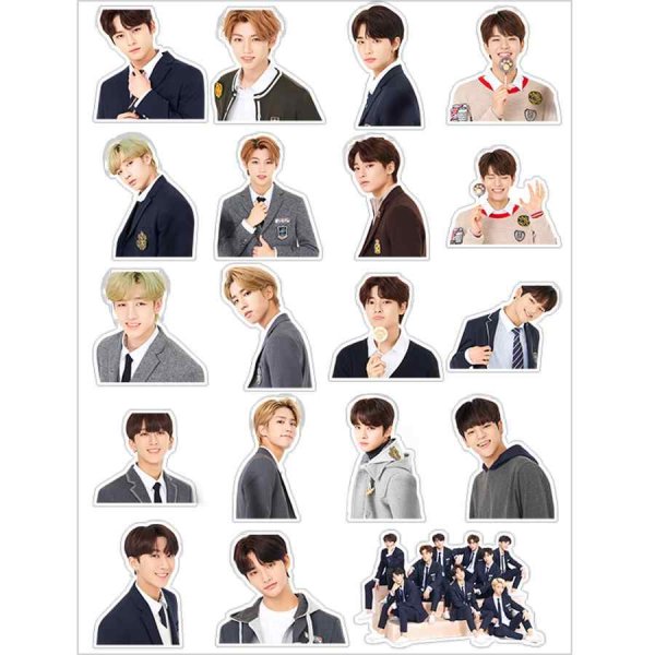 Феликс Stray Kids карточки