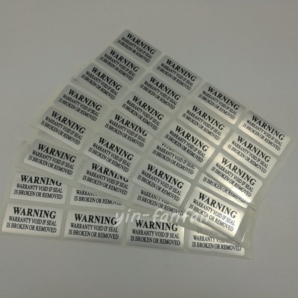 Пломбировочная пленка саморазрушающаяся