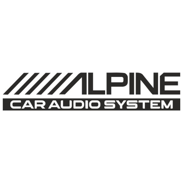 Наклейка опасно высокое звуковое давление