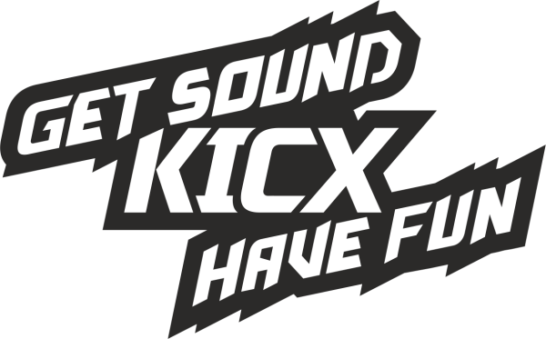 Надписи Автозвука