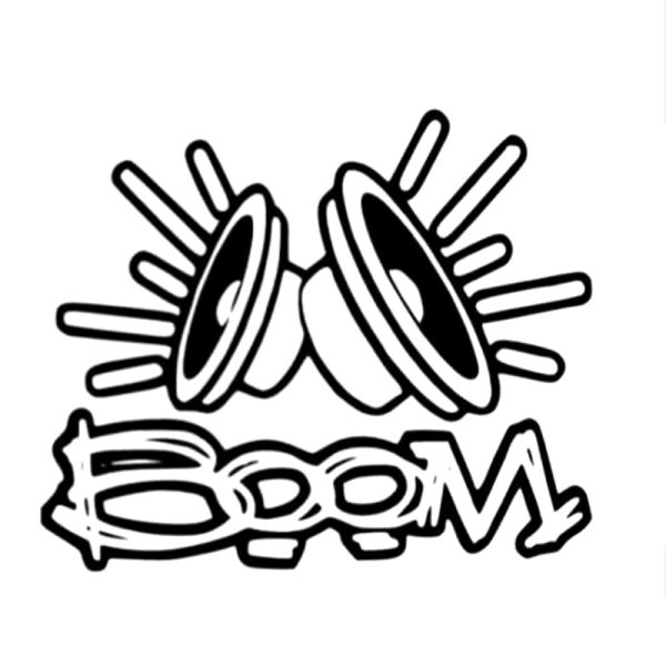 Наклейки Автозвука