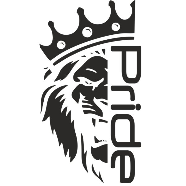 Сандаун аудио наклейка