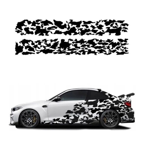 Расцветки мотоциклов