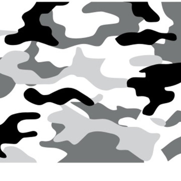 Камо золотой камуфляж