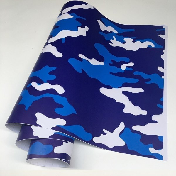 Audi a6 Urban камуфляж