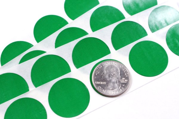 Скретч этикетка