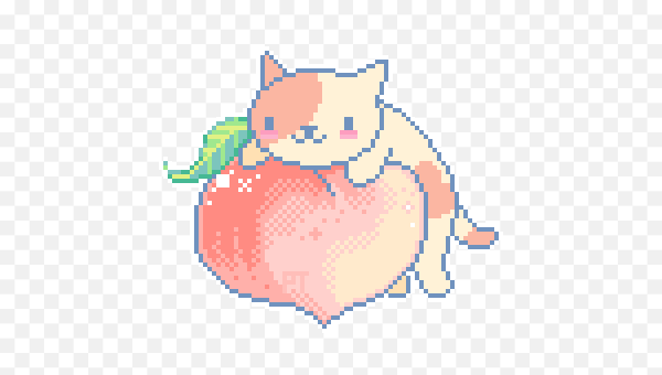 Пиксельные Стикеры