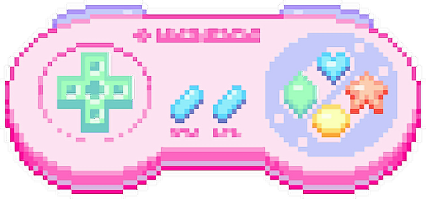 Розовый пластырь