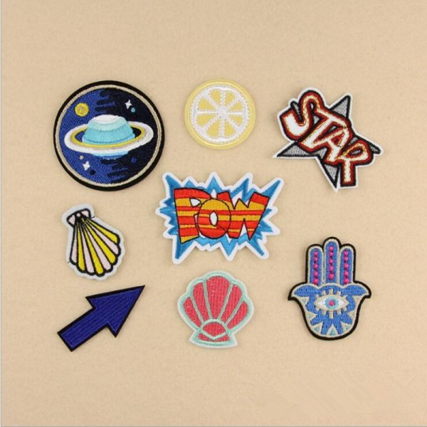 Стикеры на одеждузнвчки