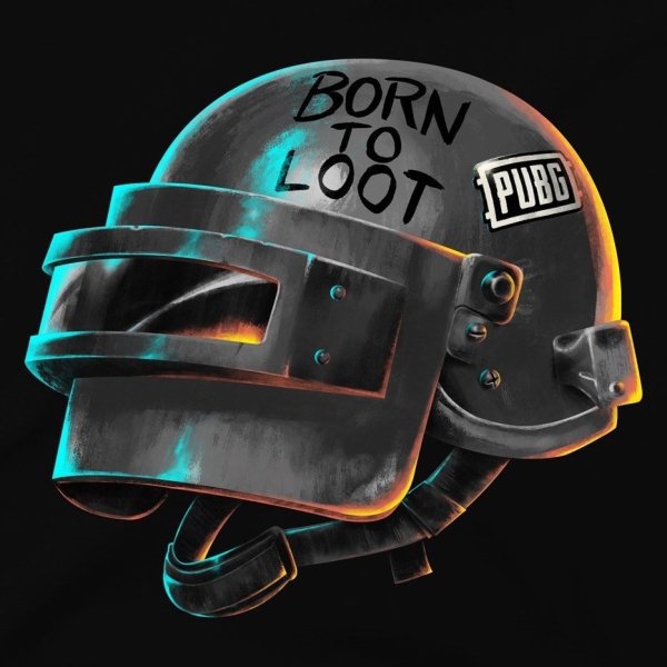 Стикеры PUBG mobile