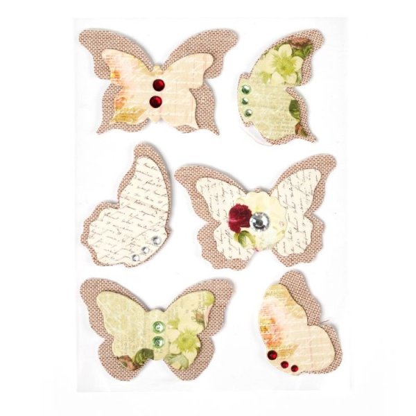 Нашивки для одежды