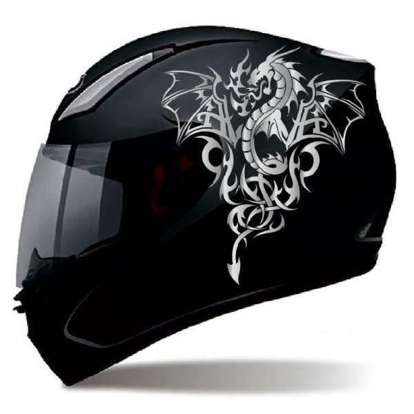 Веном 2 шлем