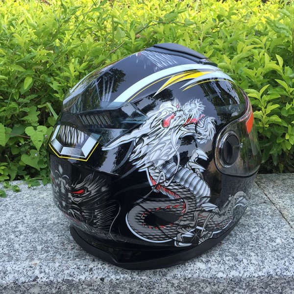 Мотошлем Planet Hyper x22 (HPS x22)