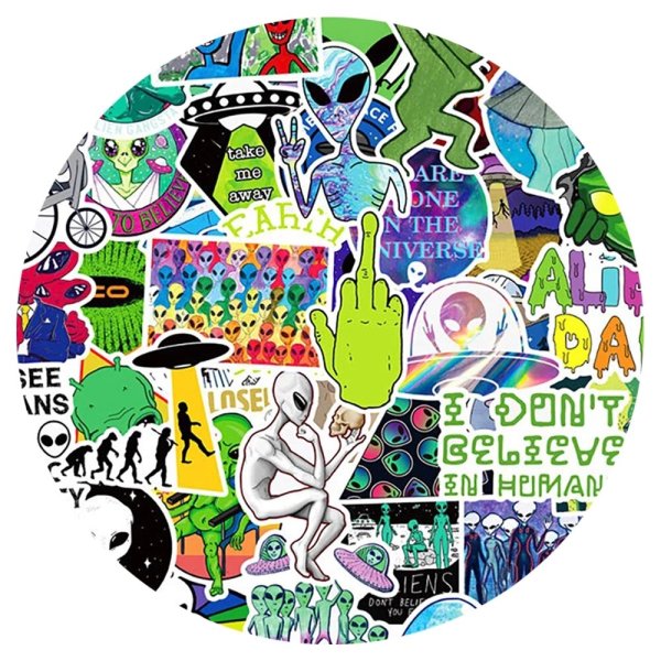 Стикеры на ноутбук для печати