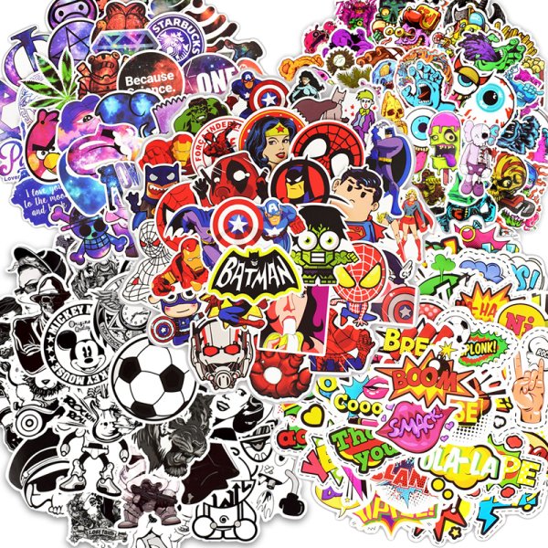 Стикеры бэйп