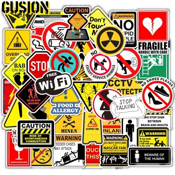 Наклейки зеленые