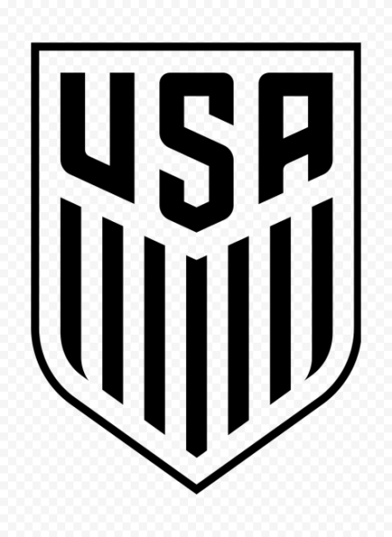 Наклейки ЮСА