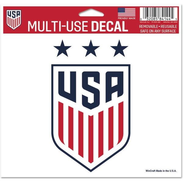 USA наклейки