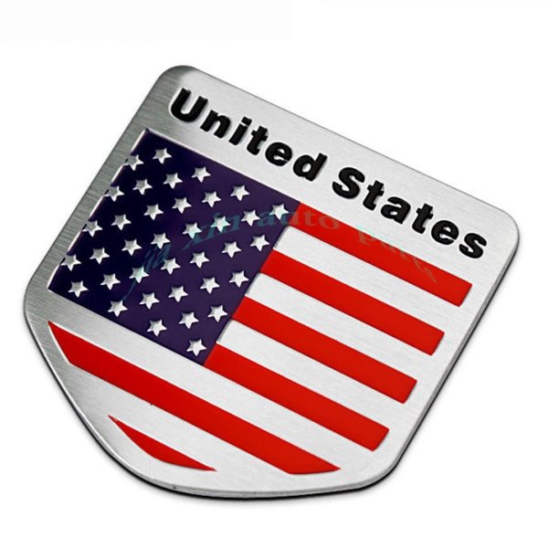 Стикеры Америка