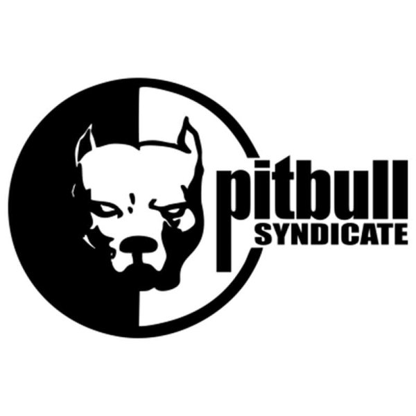 Питбуль эмблема