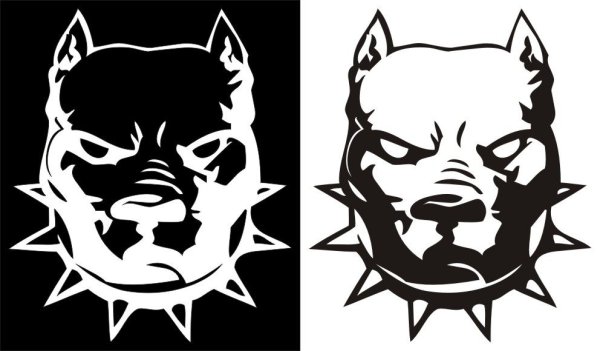 Эскизы наклеек на авто