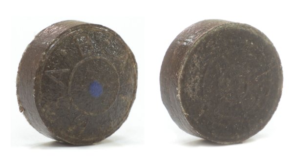 Наклейка для кия Гриза h 13 мм