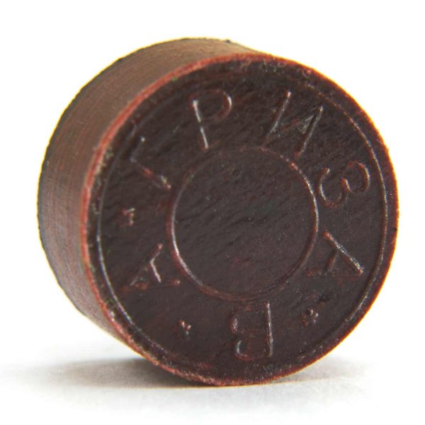 Наклейка для кия Гриза m 13 мм