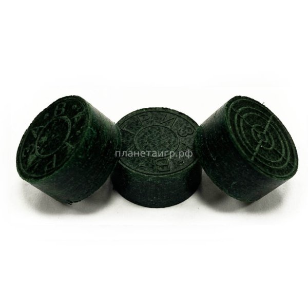 Наклейки бильярдного кия Гриза