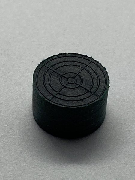 Наклейка Гриза для бильярда