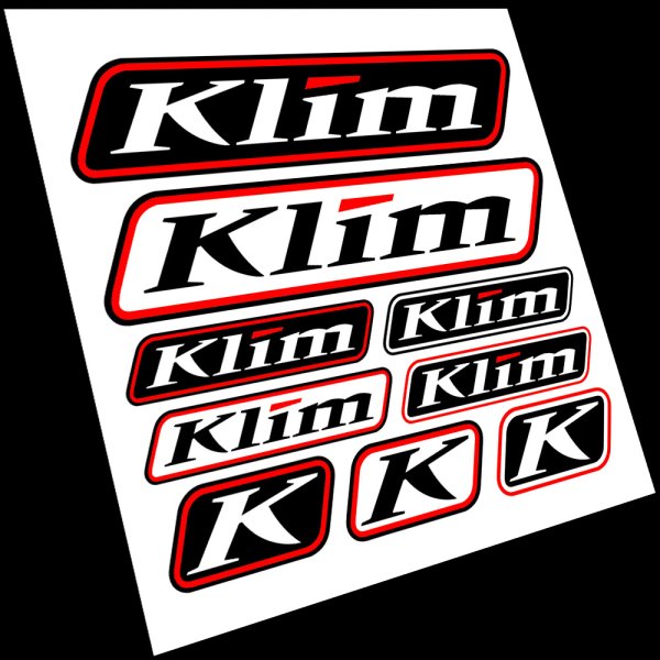 Наклейки на снегоход Ski-Doo Summit 850