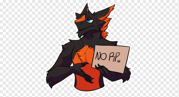 Furry Стикеры