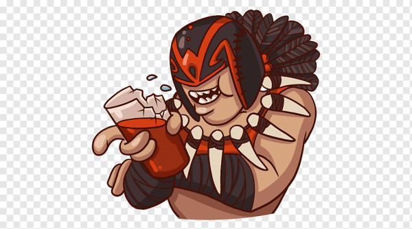 Стикер пак дота 2