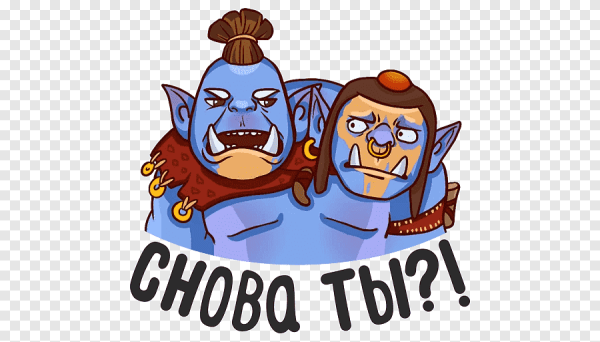 Стикеры доты