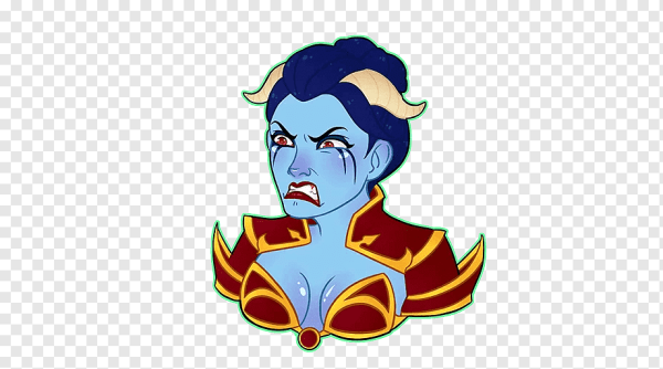 Смайл дота 2