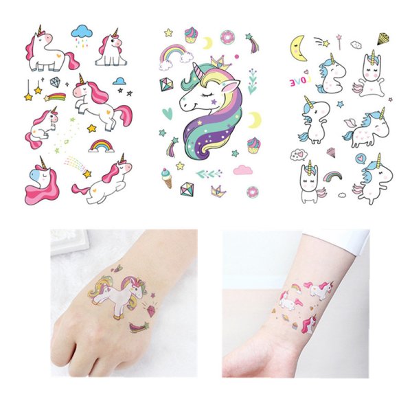 Татуировки наклейки для мужчин