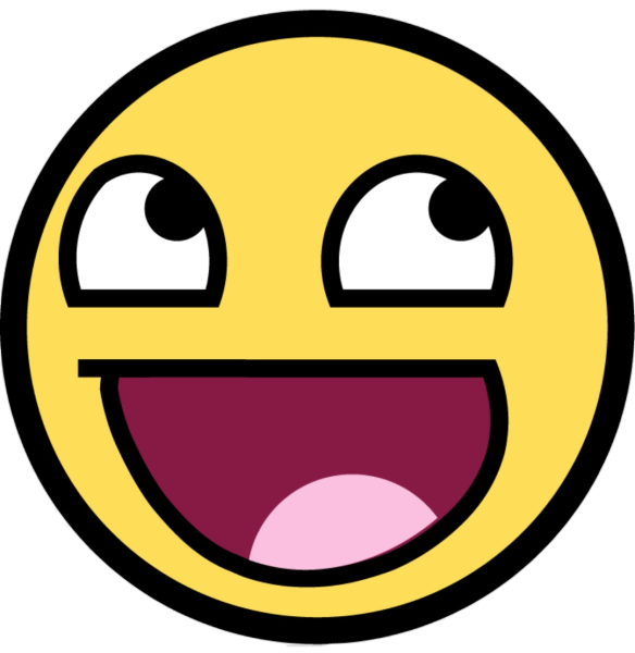 Смешные смайлики