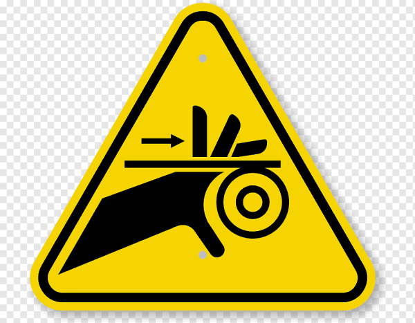 Знак безопасности