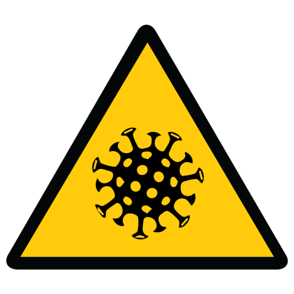 Знак w28 «осторожно. Скользко»